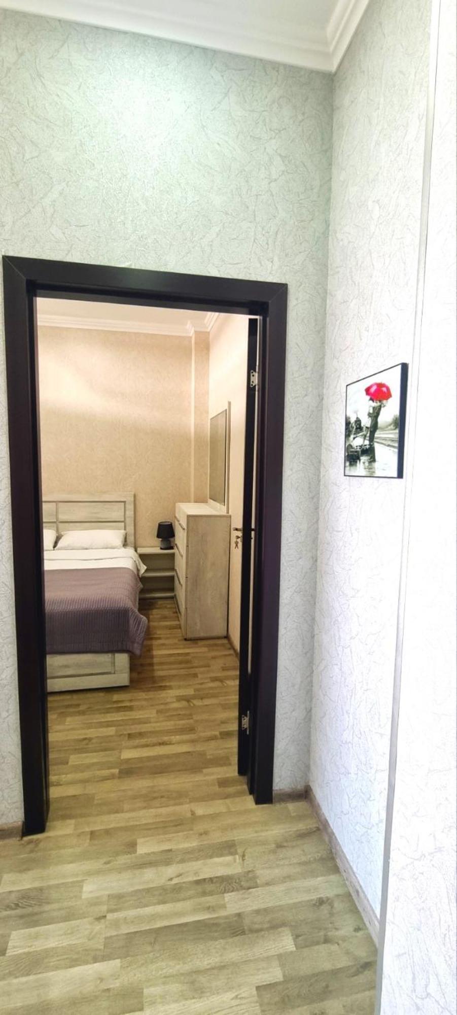 Kate'S Cozy Apartment Kutaisi Bagian luar foto