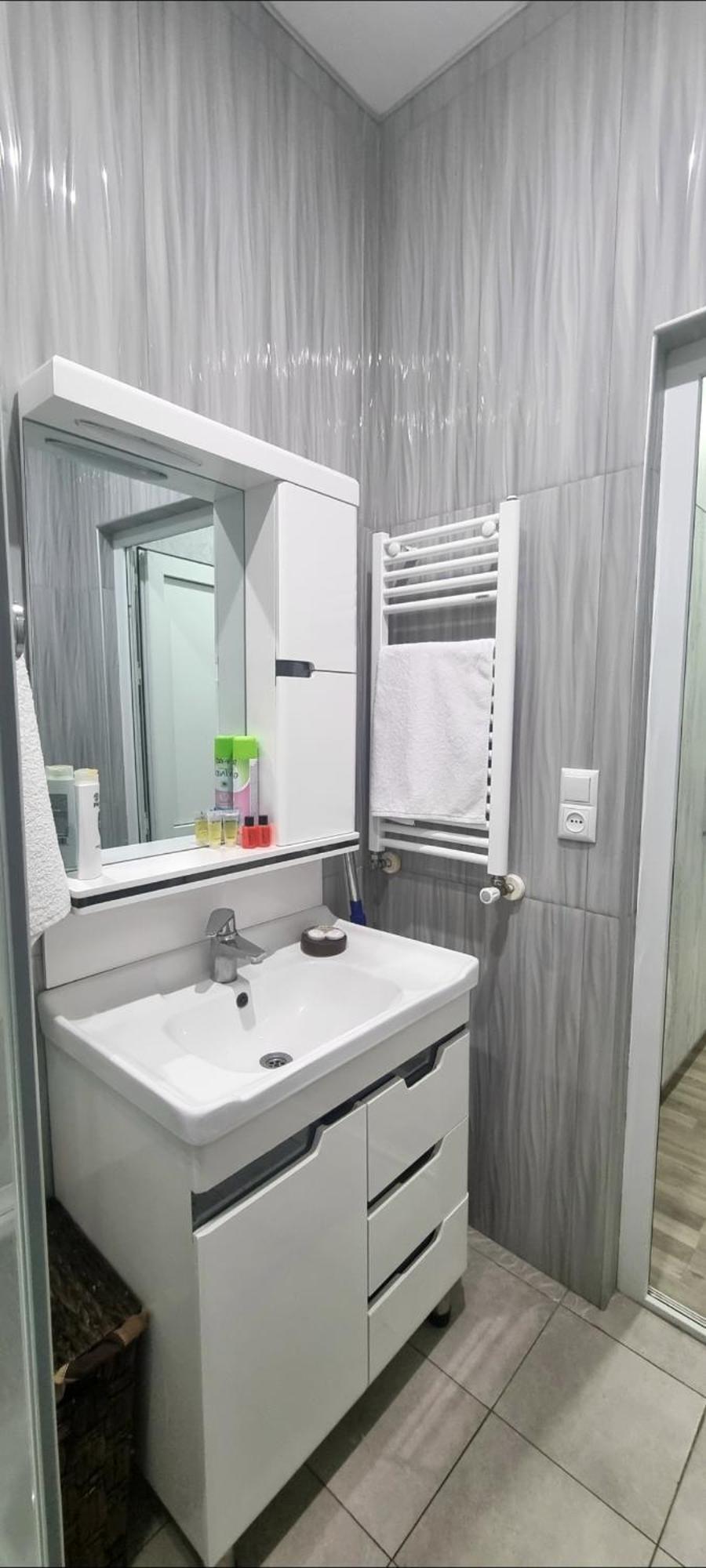 Kate'S Cozy Apartment Kutaisi Bagian luar foto